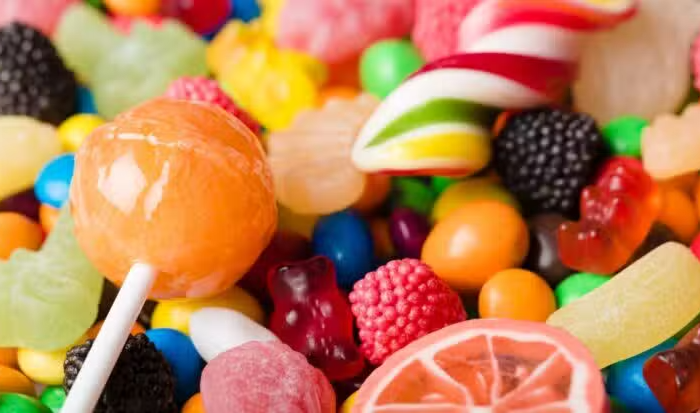 National Hard Candy Day | December 19